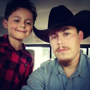 Meet your Posher, Jesse